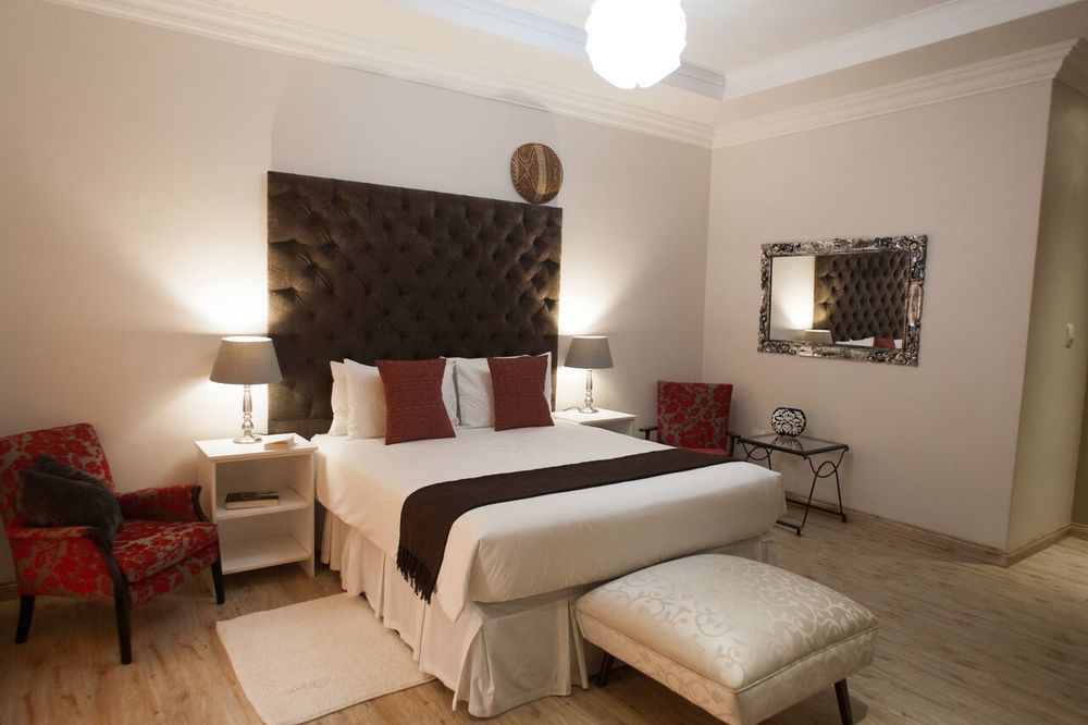 Motsamai Guest Lodge Bulawayo Buitenkant foto
