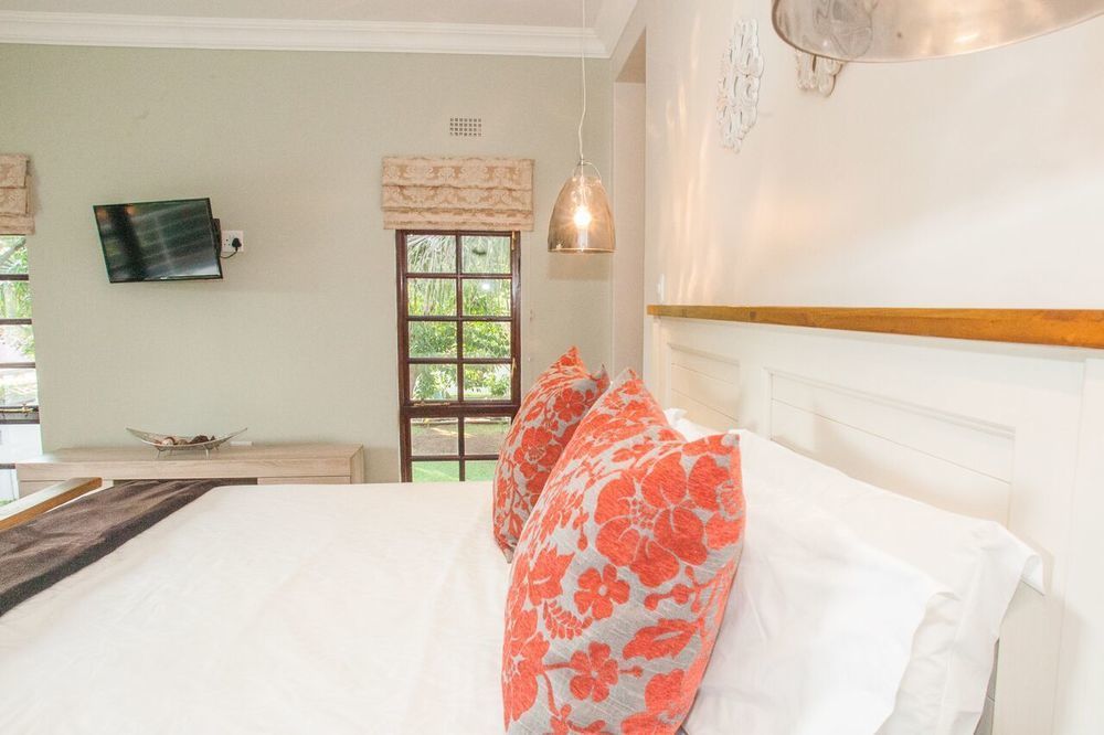 Motsamai Guest Lodge Bulawayo Buitenkant foto
