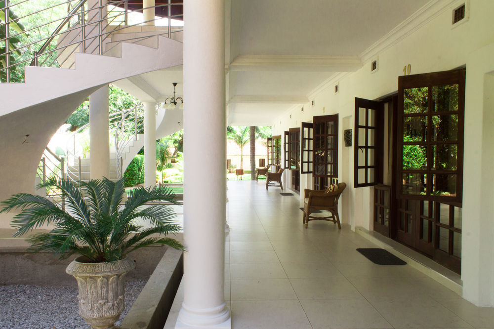 Motsamai Guest Lodge Bulawayo Buitenkant foto